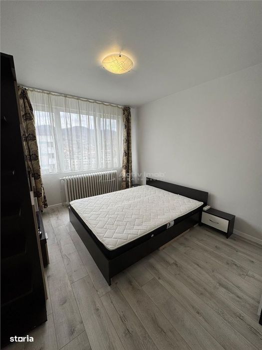 2 camere - Recent renovat - Iuliu Maniu
