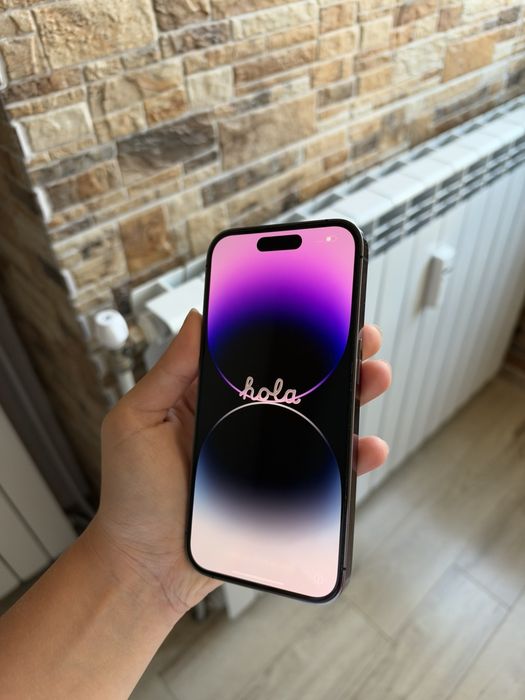 Iphone 14pro 256gb