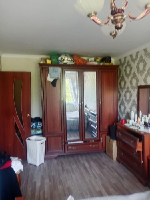 Аренда 3 комнатной квартиры