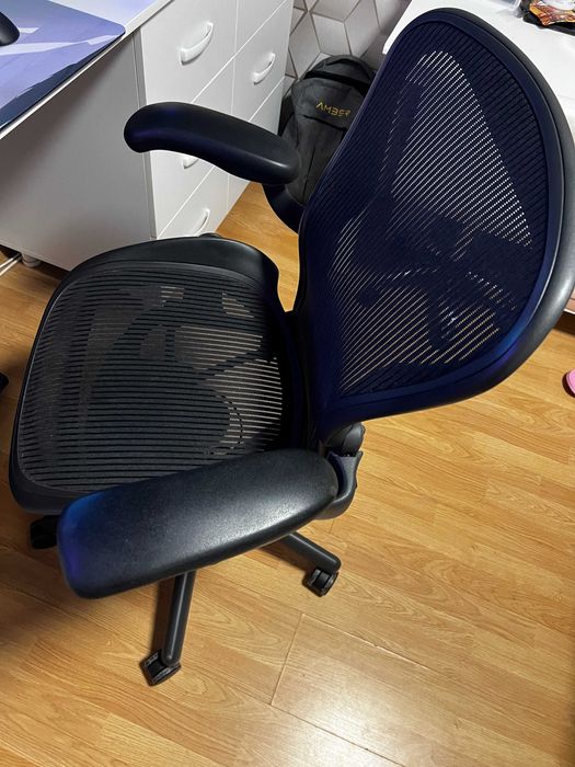 Scaun Herman Miller Aeron