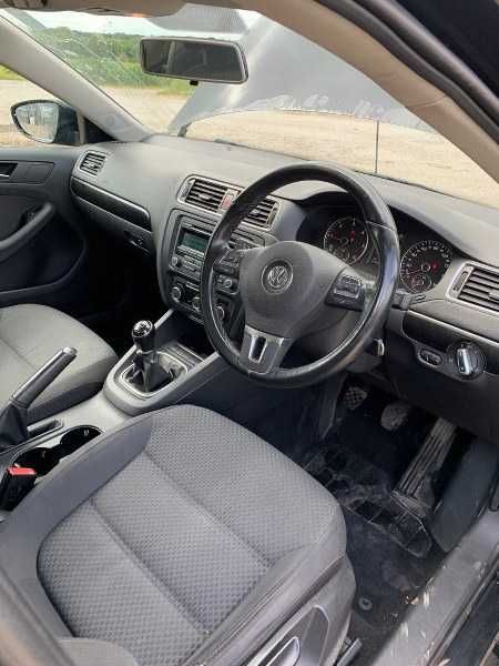 Dezmembrari piese VW Jetta 1.6 TDI CAYC