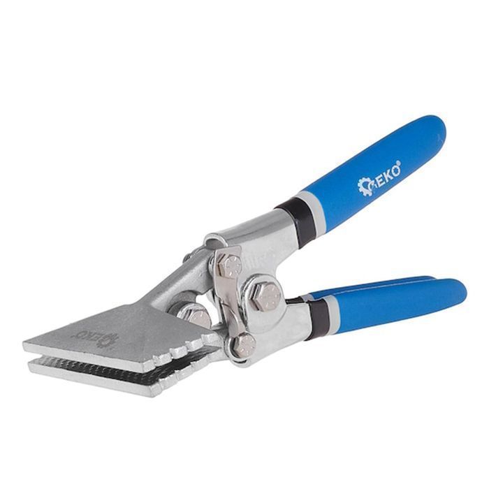 Cleste pentru indoit modelat tabla tinichigerie auto acoperis 210mm 80