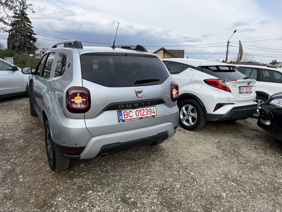 Toyota C-hR 1.8