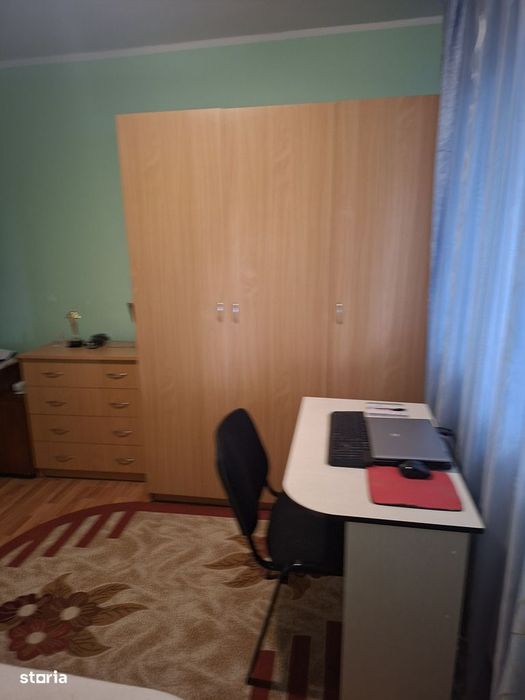 2 dec Ciuperca, P/8, centrala proprie.
