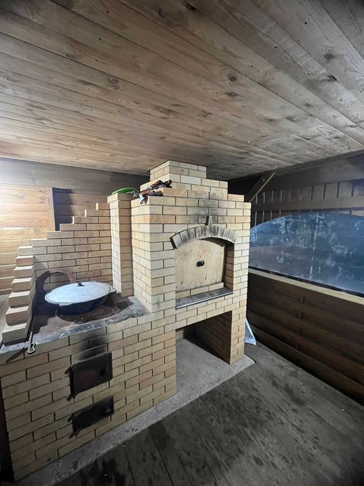 продам дом дачу для постоянного проживания
