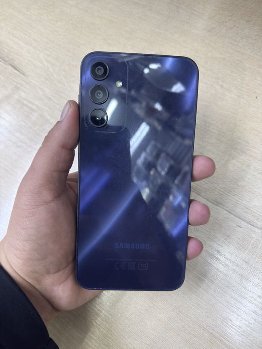 Samsung A15 128gb