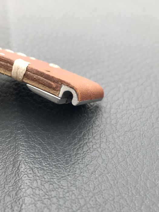 Ремешок Garmin кожа оригинал