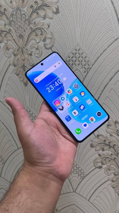 Honor X8d Yengide holatda 8+8/128GB