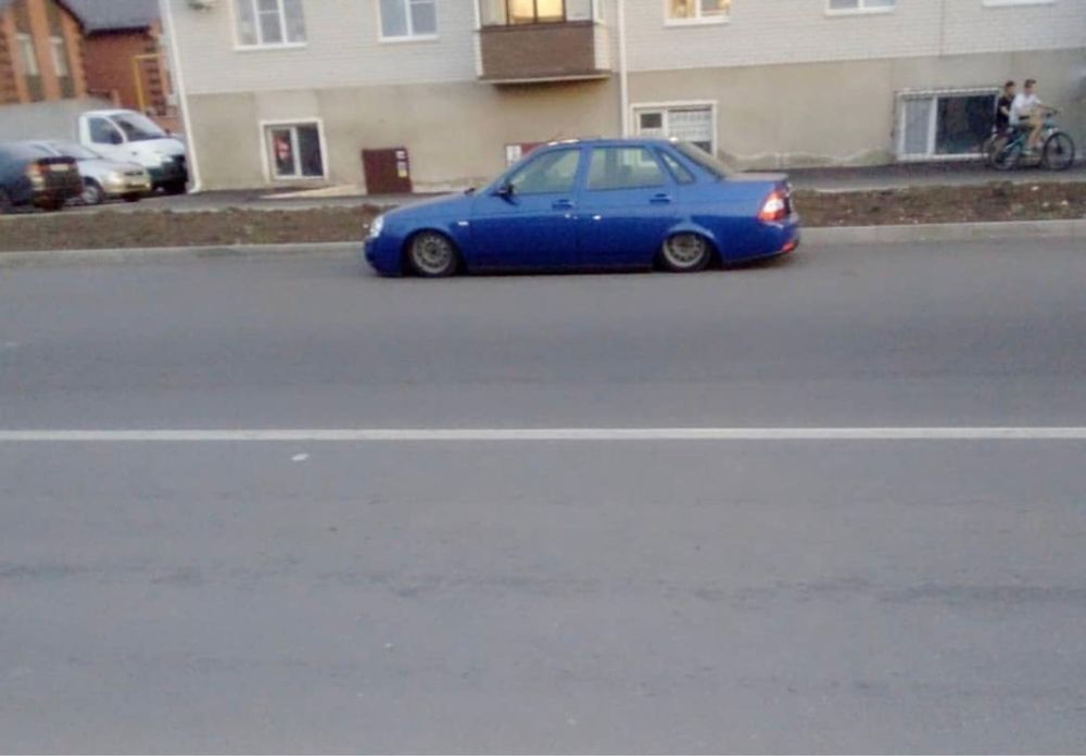 Гиря советская 10,5кг