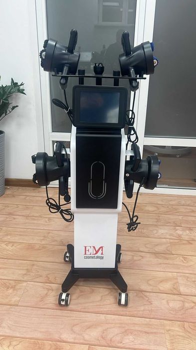 Массажный аппарат для коррекции фигуры