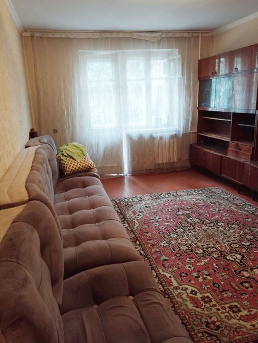 2 х комнатная возле Вуза АТУ