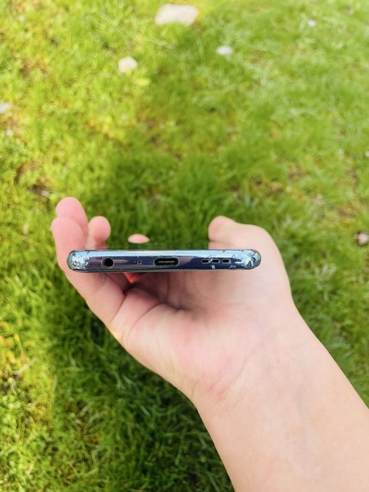 Oppo reno 4 pro 4G 256 GB