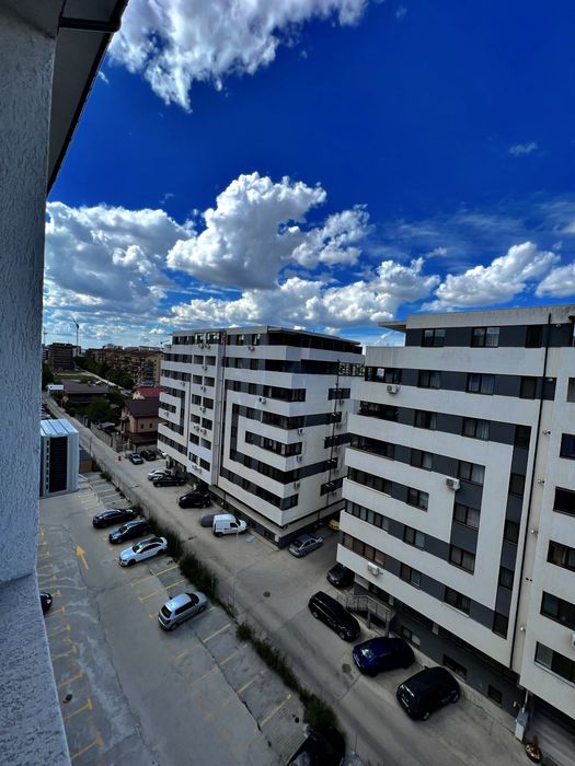 Garsoniera Militari Residence