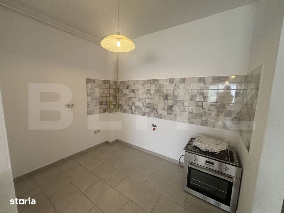 Apartament de vanzare, 43,5mp , etaj 2 , zona Carpati 2