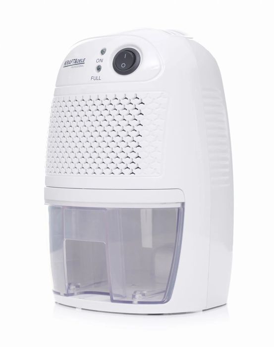 Dezumidificator 25W 230V 250ml/24h rezervor 800ml MXK10586