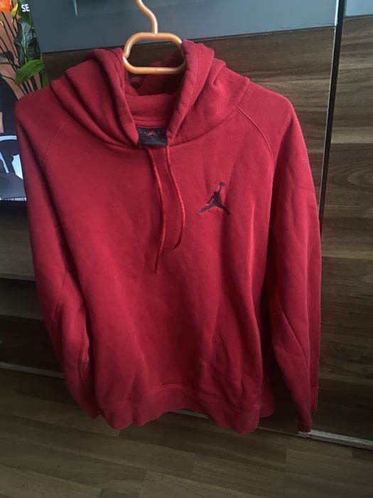 Jordan arata foarte bine