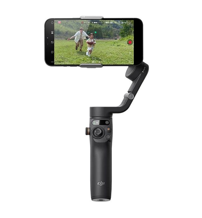 Dji Osmo Mobile 6