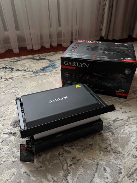 Электрогриль GARLYN GL-300