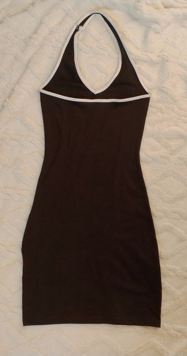 Летнее платье H&M
