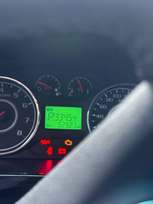 Chevrolet Lacetti / Gentra 2023 — 8