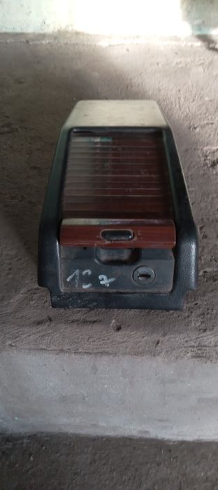 Бордачок  хлебница на 124 мерс