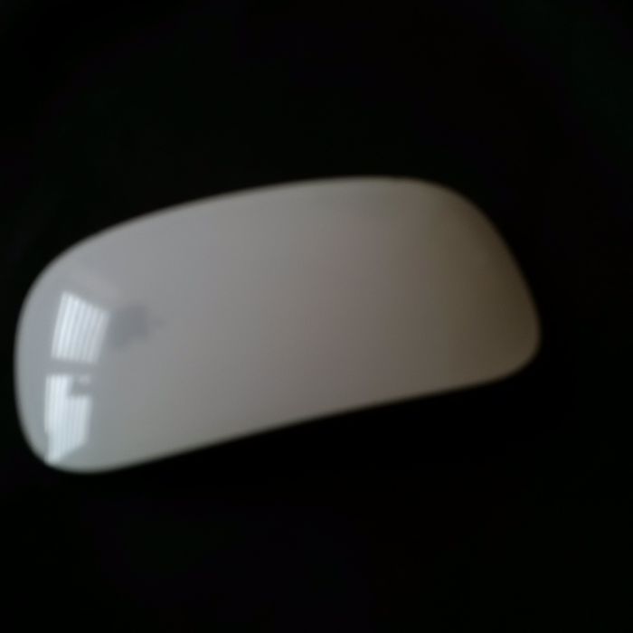 Mouse Apple magic