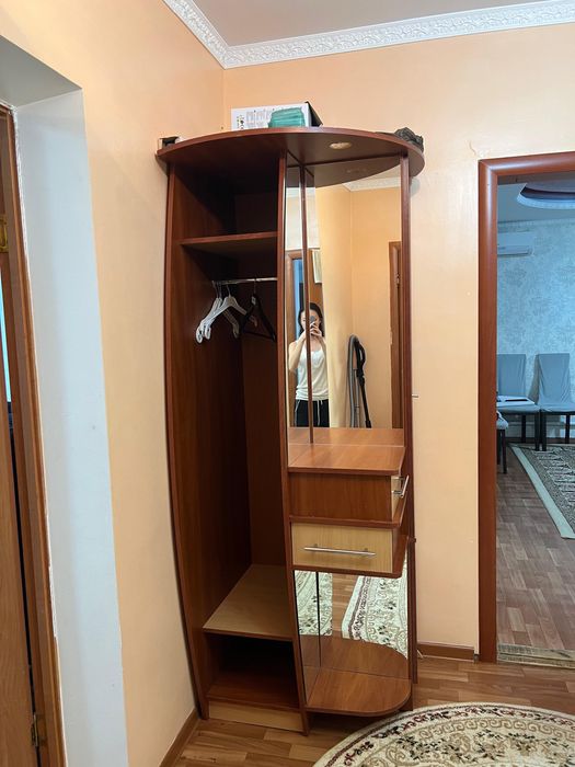 Мебель для прихожей
