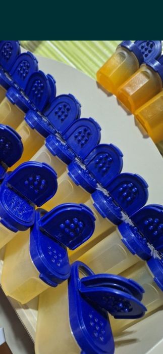 Контейнеры для специй Tupperware