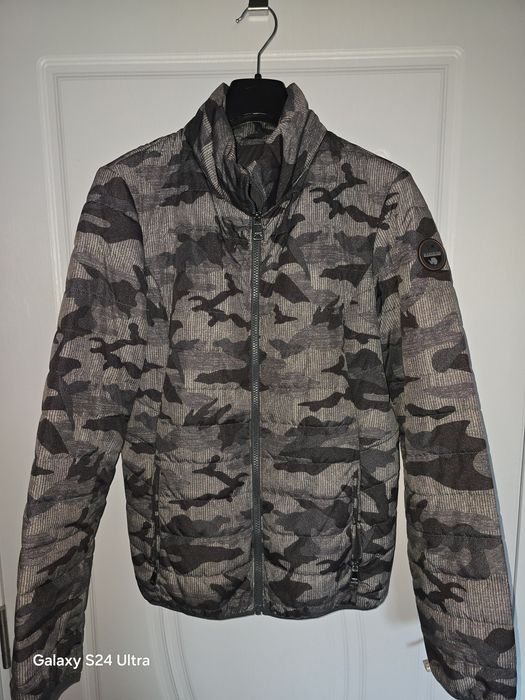 Дамско яке Napapijri