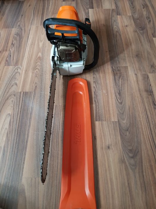 Drujbă Stihl MS 462 C impecabilă