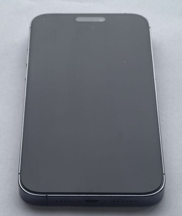 Iphone 14  pro max 256 GB