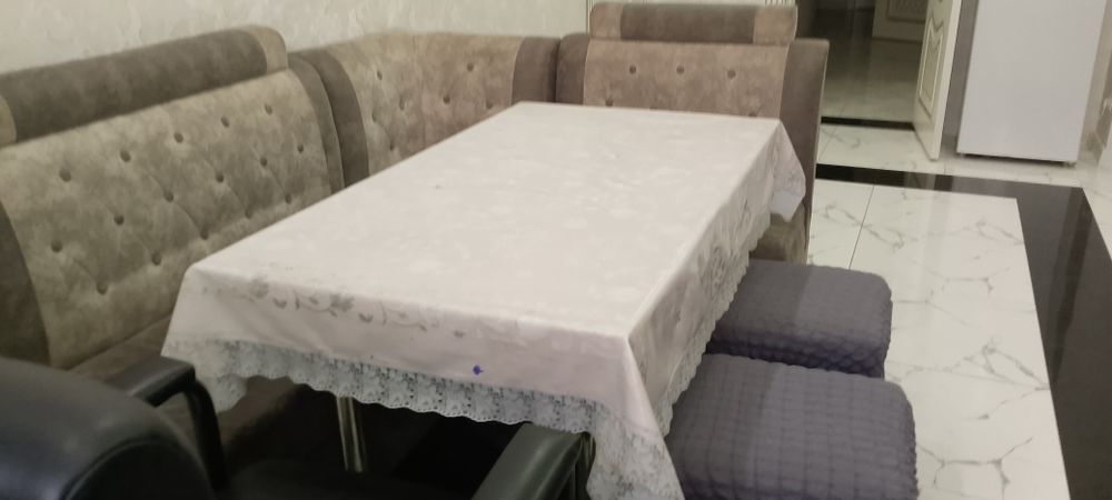 Oshxona mebeli ugolok