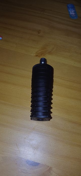 Дюза--фреза за водоструика