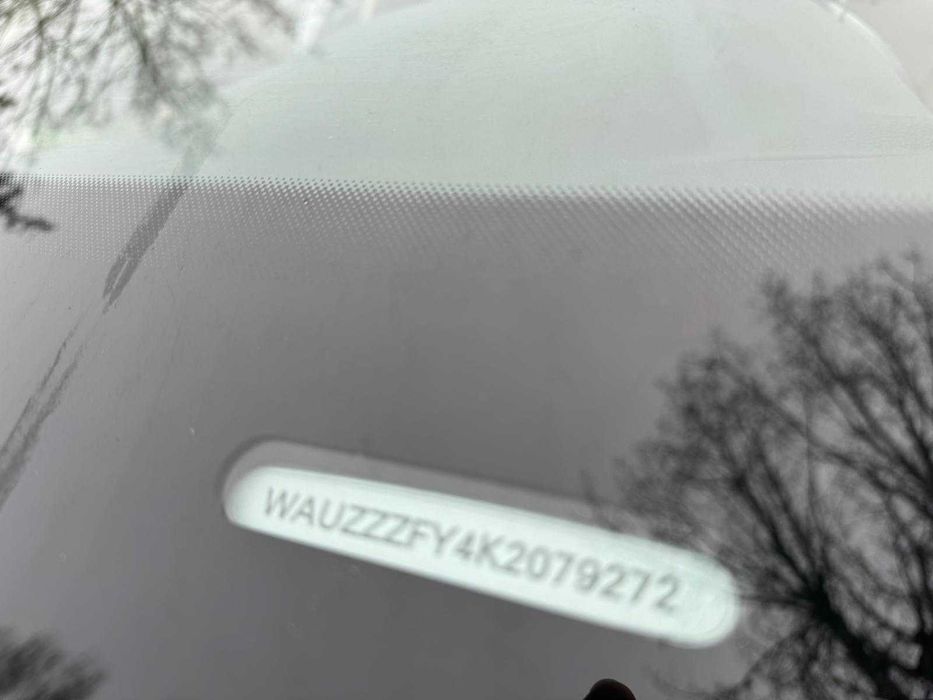 Audi Q5 40 TDI quattro S tronic