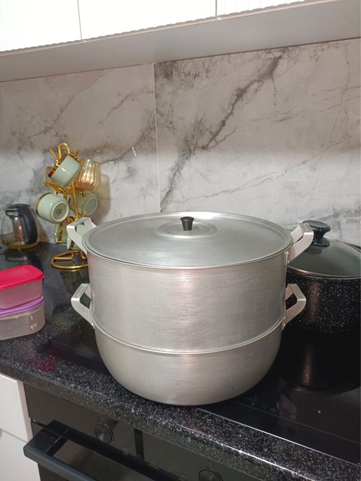 Мантоварка продам