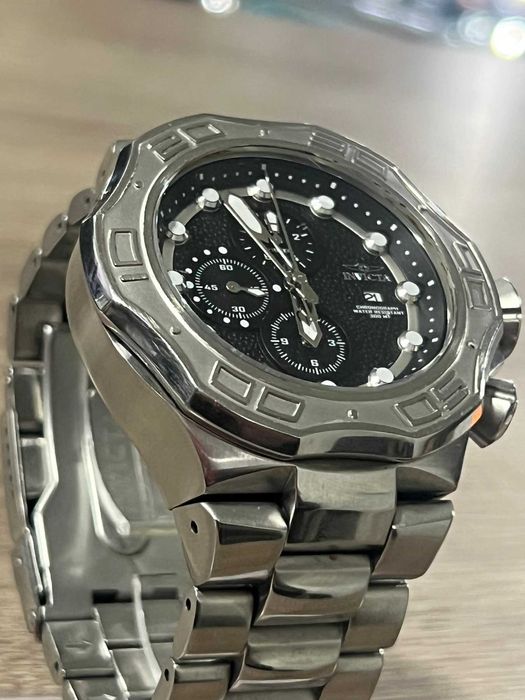 INVICTA Мъжки часовник