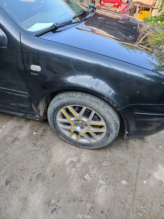 Golf 4 ARL. 2003