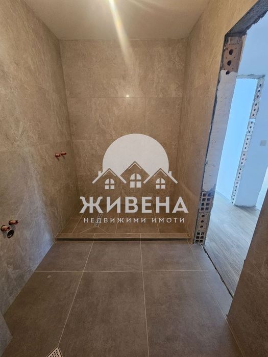Продава 3-стаен апартамент, До ключ, к.к. Св.Св. Константин и Елена