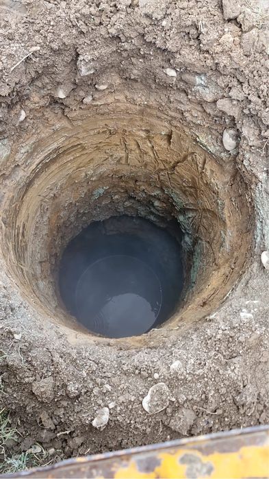 Foraje profesionale fantani si piloni