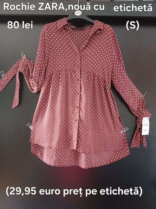 Rochii zi sau plajă S/M/L