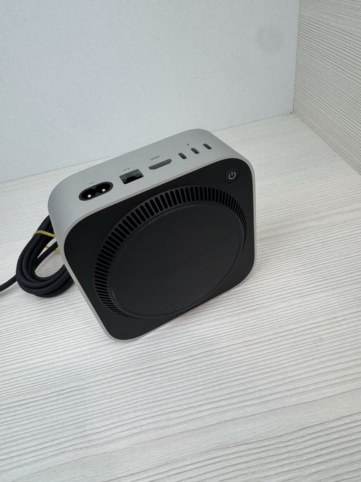 Mac mini 2024 M4 Pro | KASPI 0-0-12