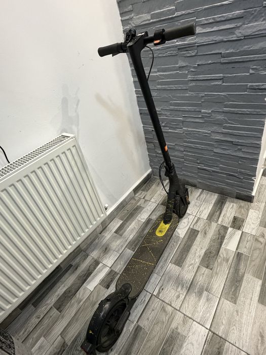 Vand trotineta electrica xiaomi