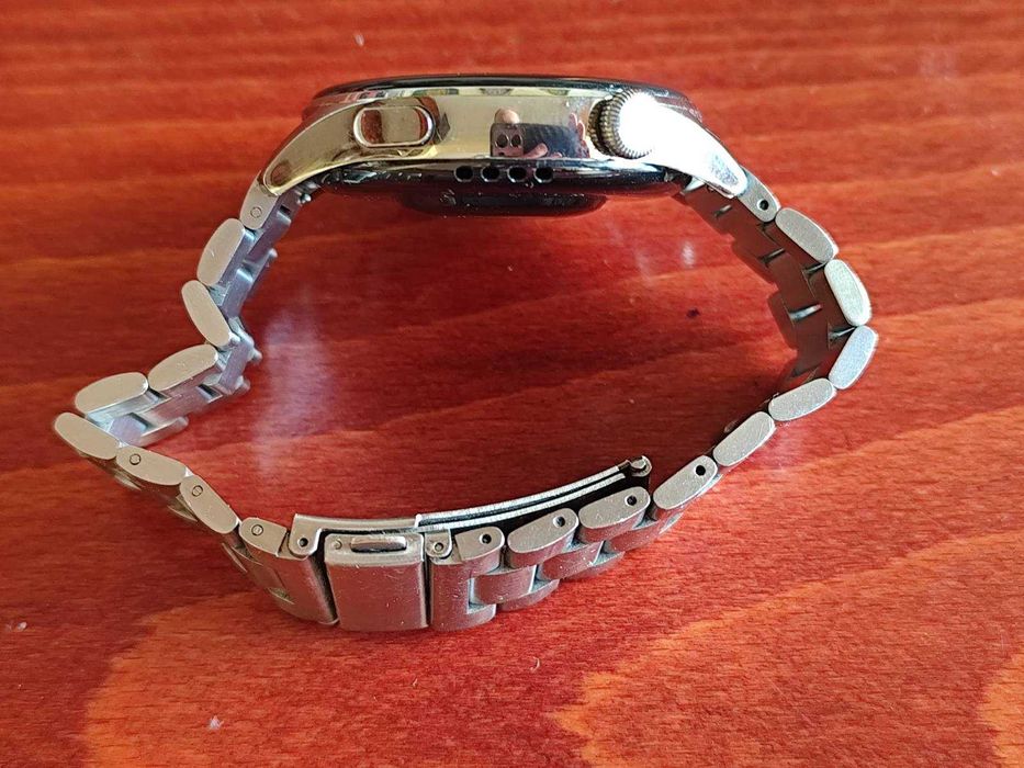 Huawei watch 3 Stainless steel