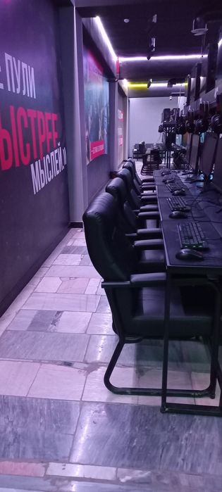 5 шт Офис  Компьютер  Gaming учун