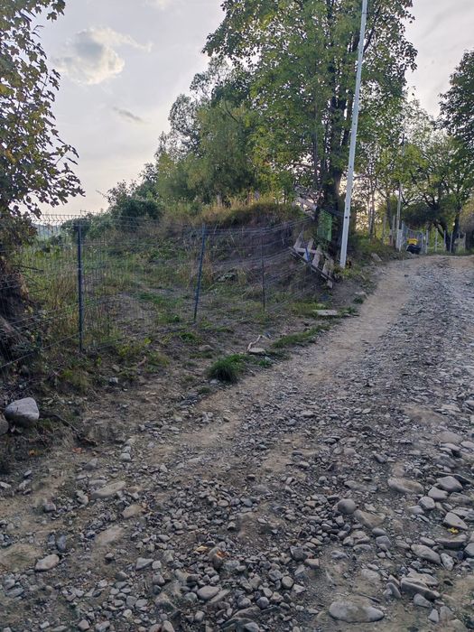 Teren Valea Doftanei