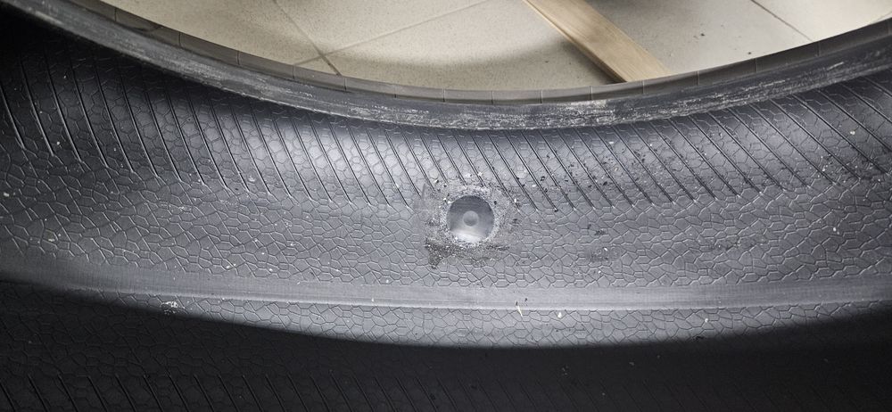 Continental 265/55 R19