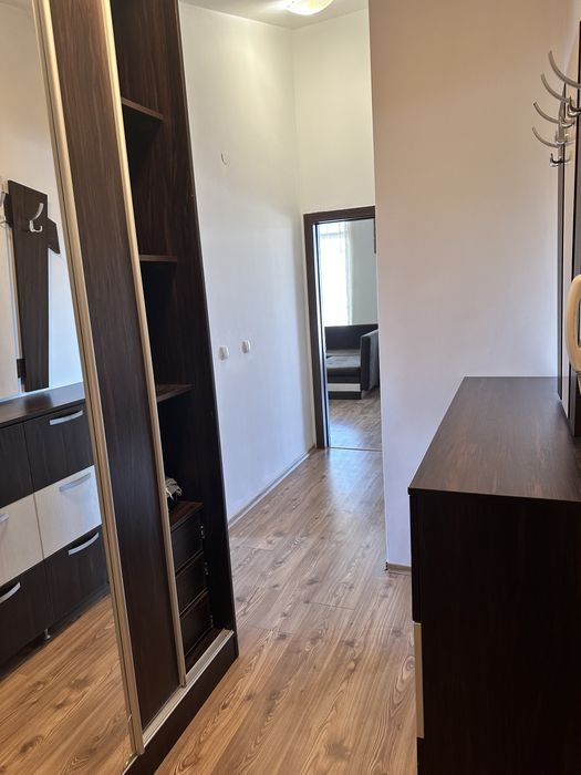 Дава се под наем Двустаен апартамент в Хасково, Център - 105 кв.м за 408 € - Снимка #1