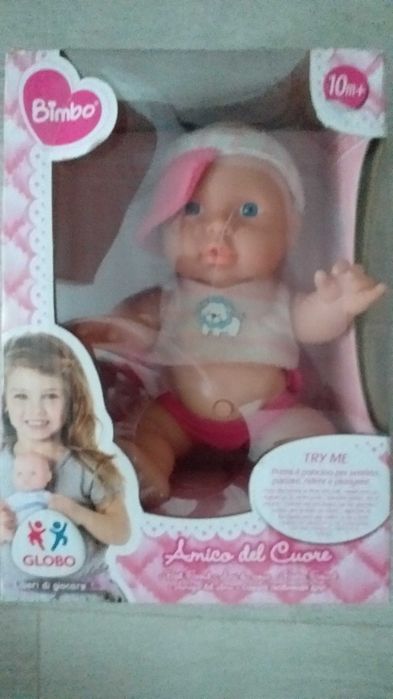 Детски играчки нови много разнообразни за момиче за поводи-18-45лв.