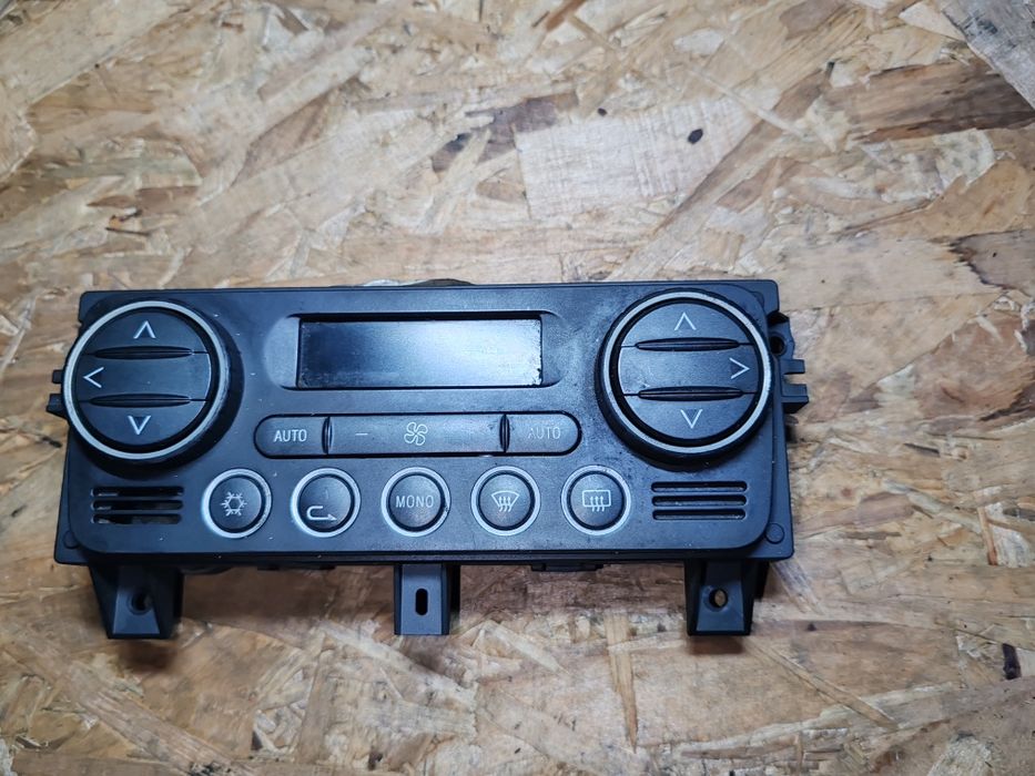 Comanda clima Alfa Romeo 159 climatronic alfa Romeo 159 150lei