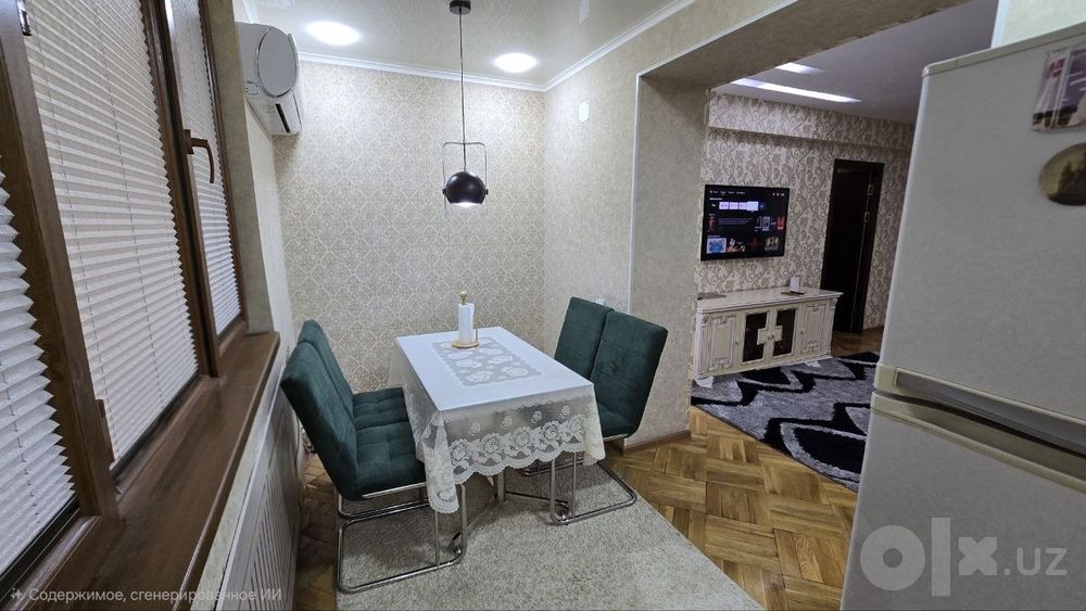 Новомосковская 3х комн, 72,61м2 ‼️Школа 142